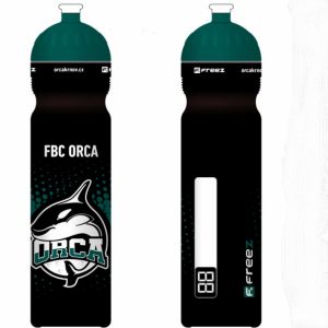 Sportovní láhev FBC ORCA - 1l